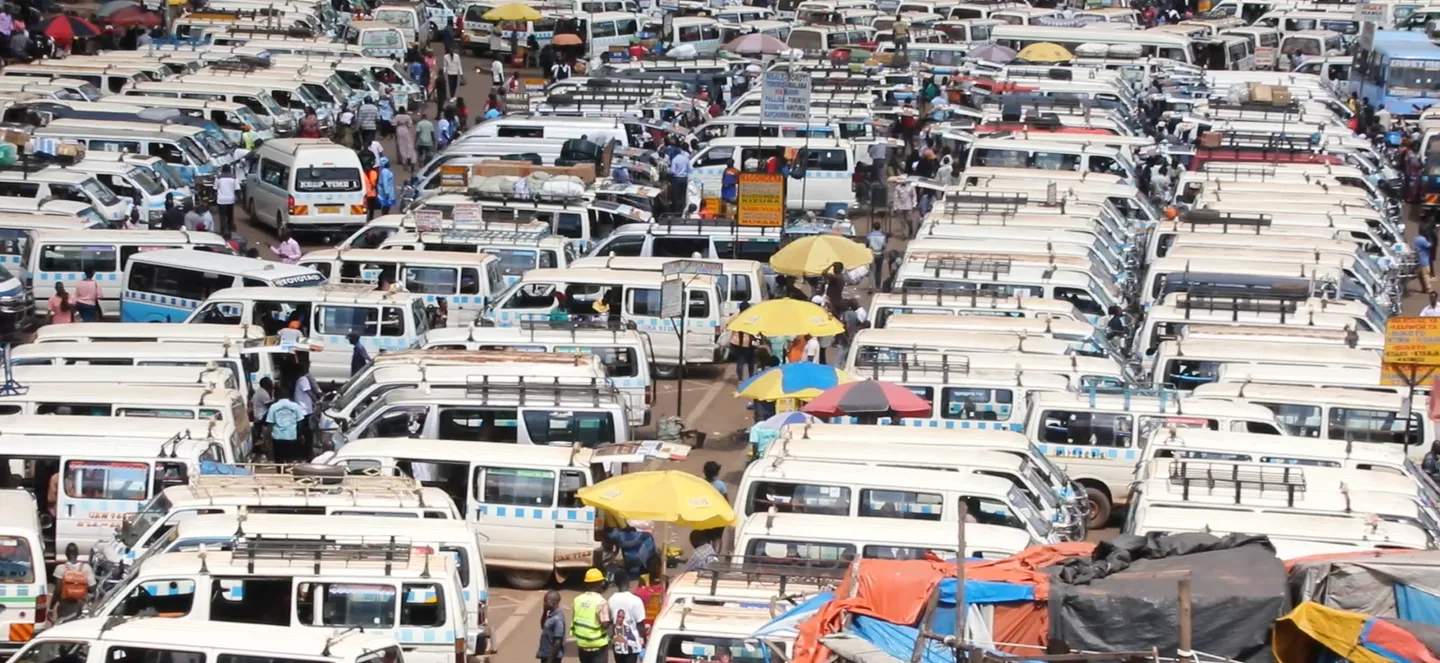 Marufuku ya wamiliki wa usafiri wa umma inavyoathiri vipato vya wasafirishaji binafsi